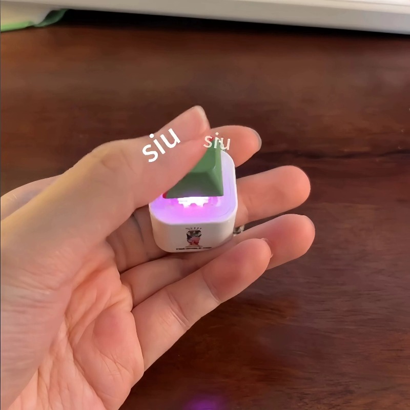 Home Cinema Lighting - New Cristiano Ronaldo Button Sound and