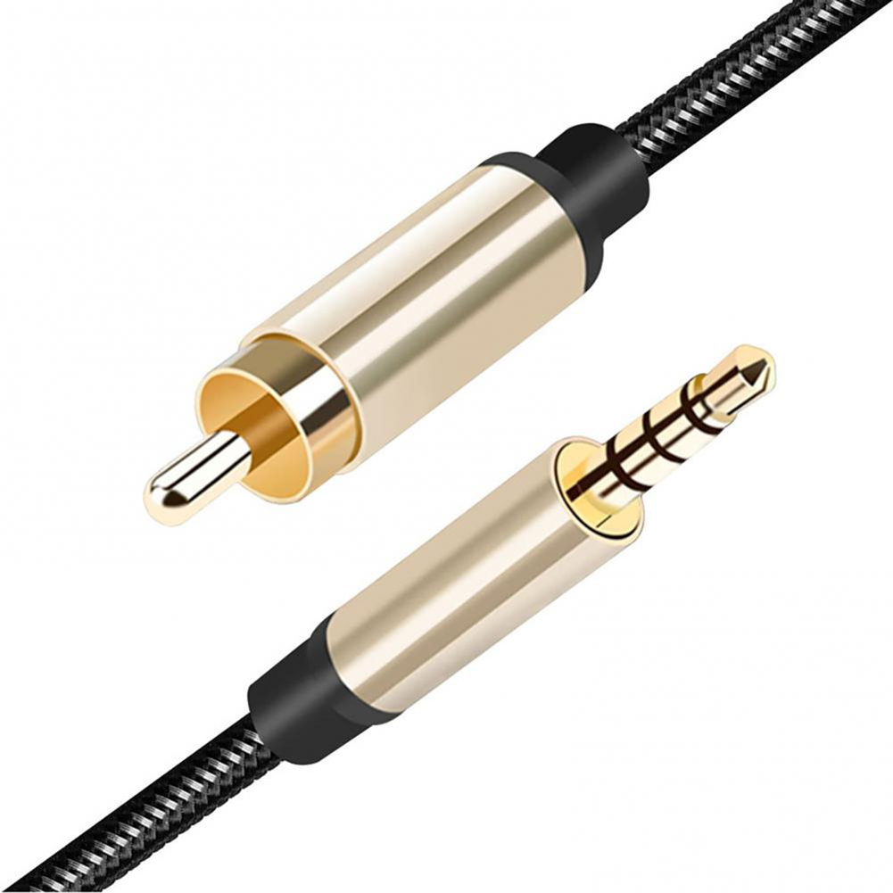 Klipsch Home Cinema - Coaxial Audio Converter 3.5MM Jack Digital