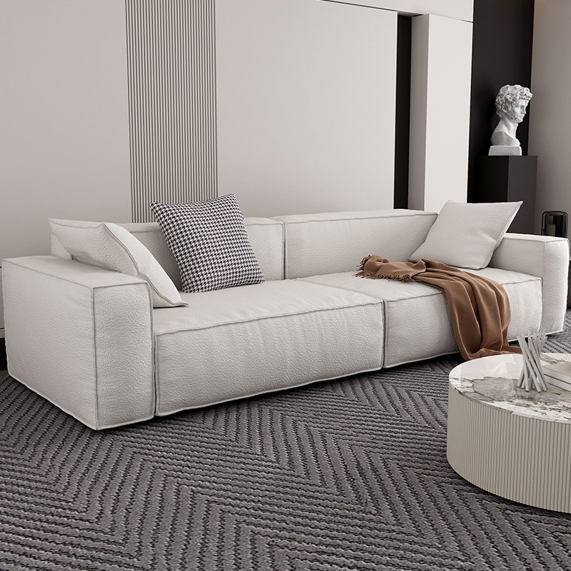 Home Cinema Flooring - Cushion Luxury Living Room Sofas Lounge