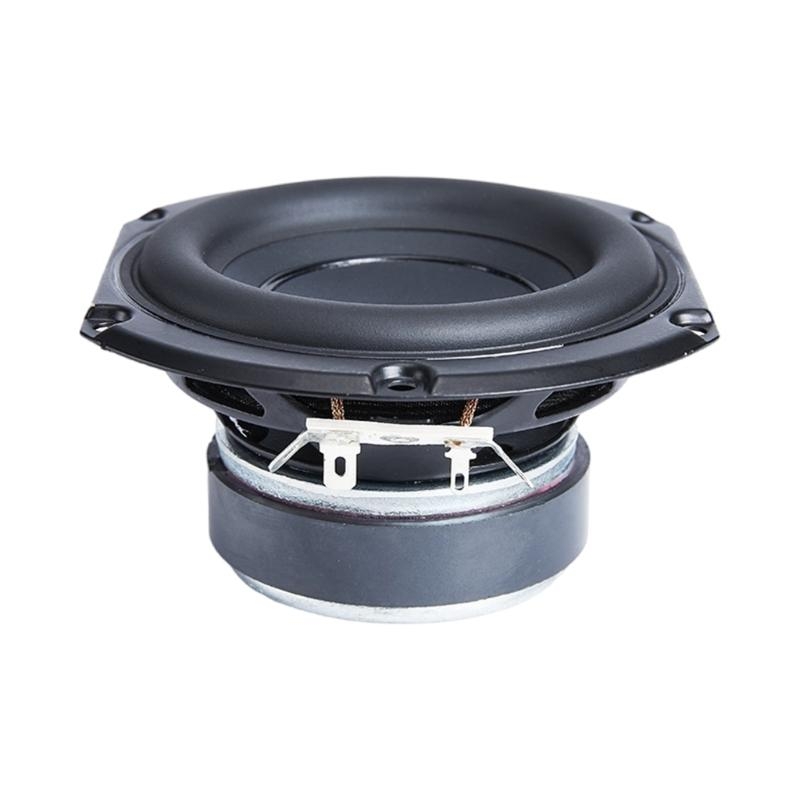Audio Home Cinema - Subwoofer Speaker HiFi Home Sound Theater