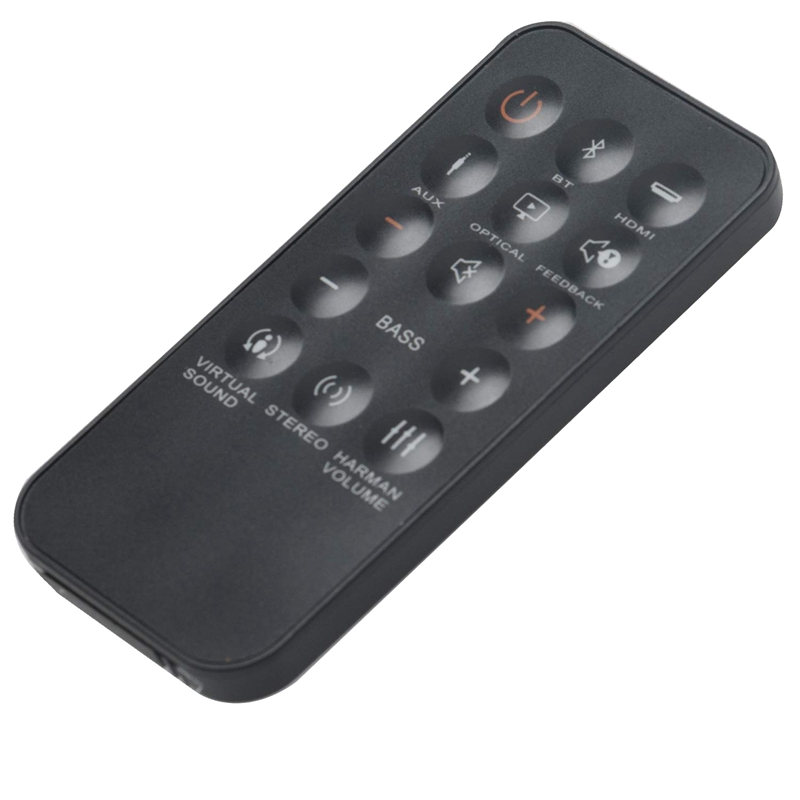Remote Control for Home Cinema - Home Cinema Of Soundbar recension och pris