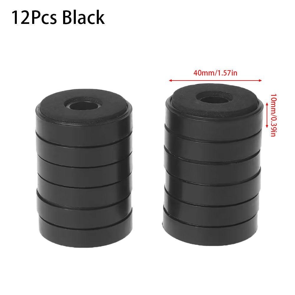 12Pcs Audio Active Speaker Fee - Home Cinema Hall recension och pris