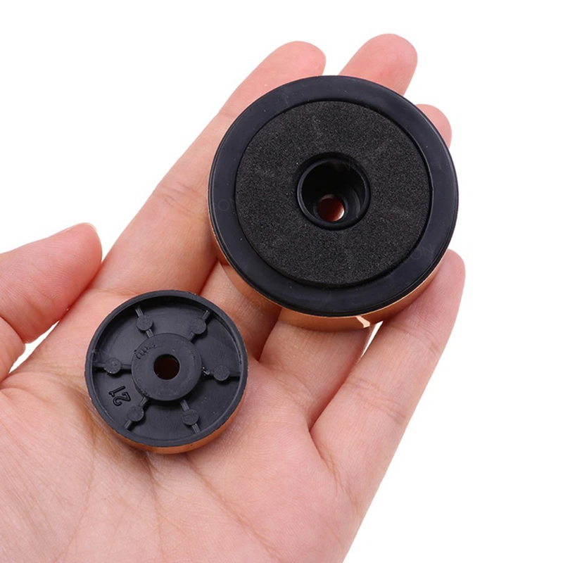 4Pcs Speaker Spikes Stand Part - Home Cinema Diy recension och pris