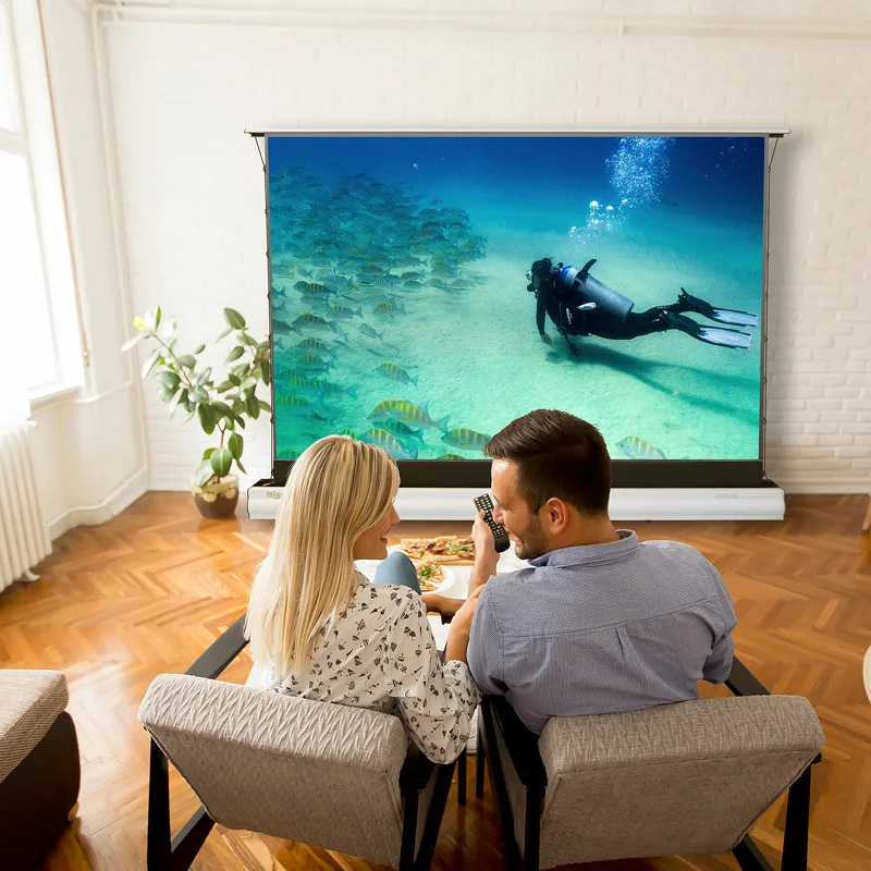 MIGO Hot Selling Super Luxury  - Home Cinema Flooring recension och pris