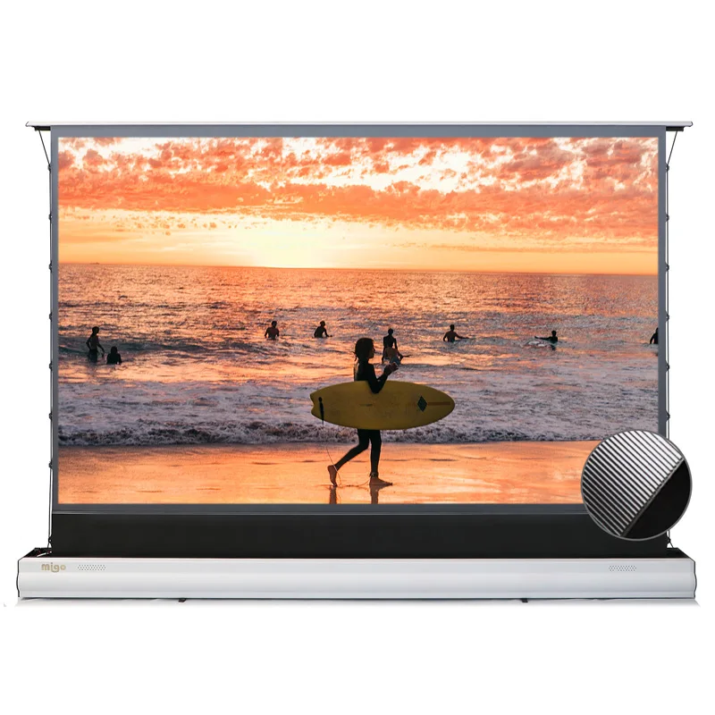 MIGO Hot Selling Super Luxury  - Home Cinema Flooring recension och pris
