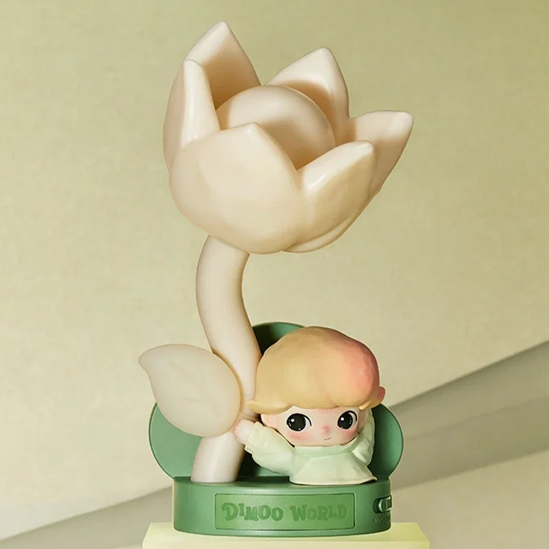 POPMART Dimoo Moments in Bloom - Home Cinema Lighting recension och pris