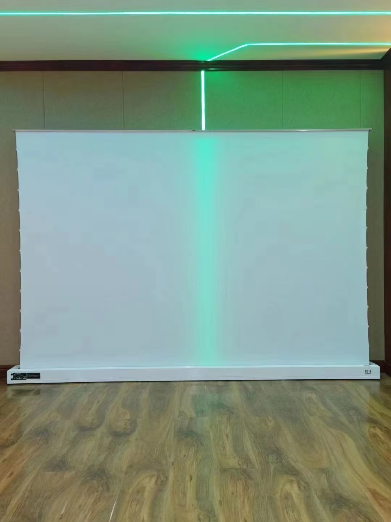 2026 Electric Floor Rising Pro - Home Cinema Flooring recension och pris
