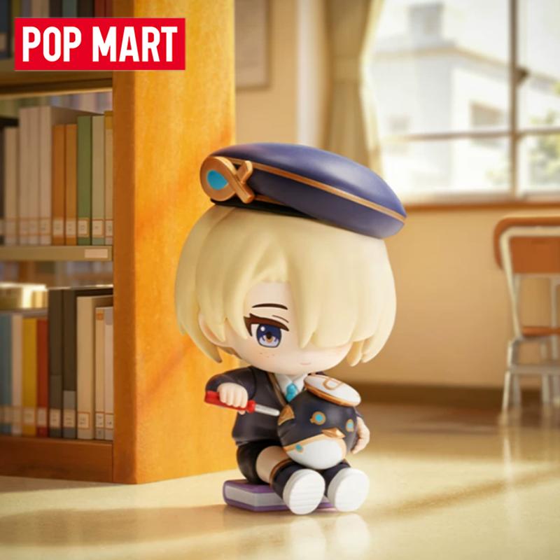 POP MART Genshin Impact Academ - Home Cinema Lighting recension och pris