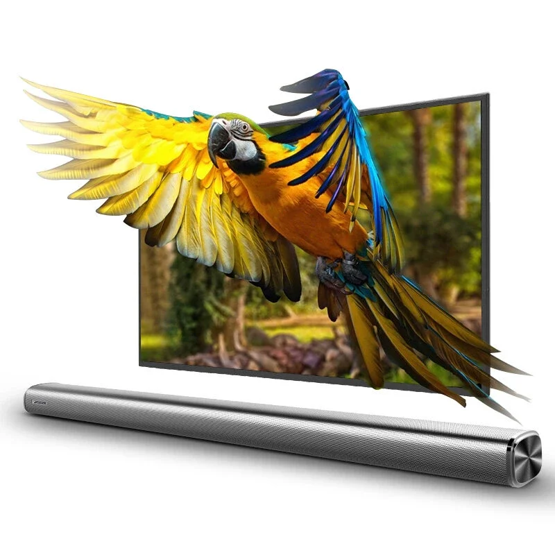 Soundbar Home Theater TV Audio - Home Cinema Onkyo 5.1 recension och pris
