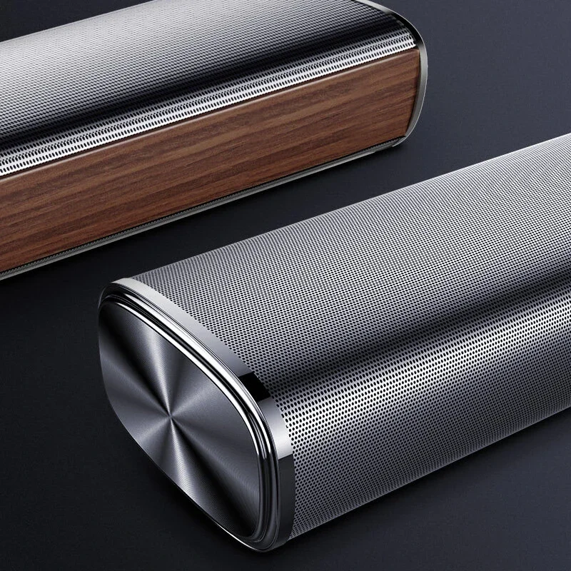 Soundbar Home Theater TV Audio - Home Cinema Onkyo 5.1 recension och pris