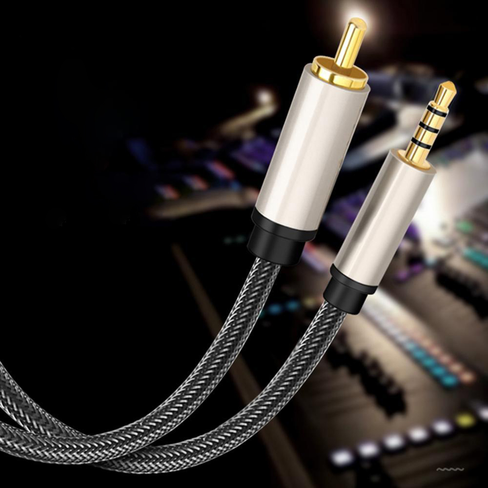 Coaxial Audio Converter 3.5MM  - Klipsch Home Cinema recension och pris