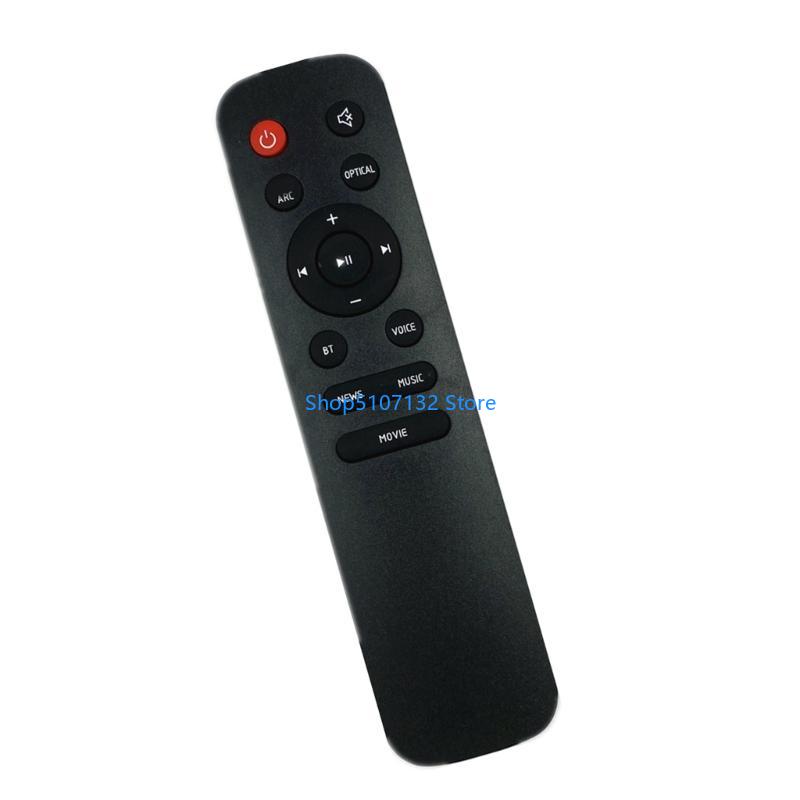 87HD Replacement Remote Works  - Home Cinema Of Soundbar recension och pris