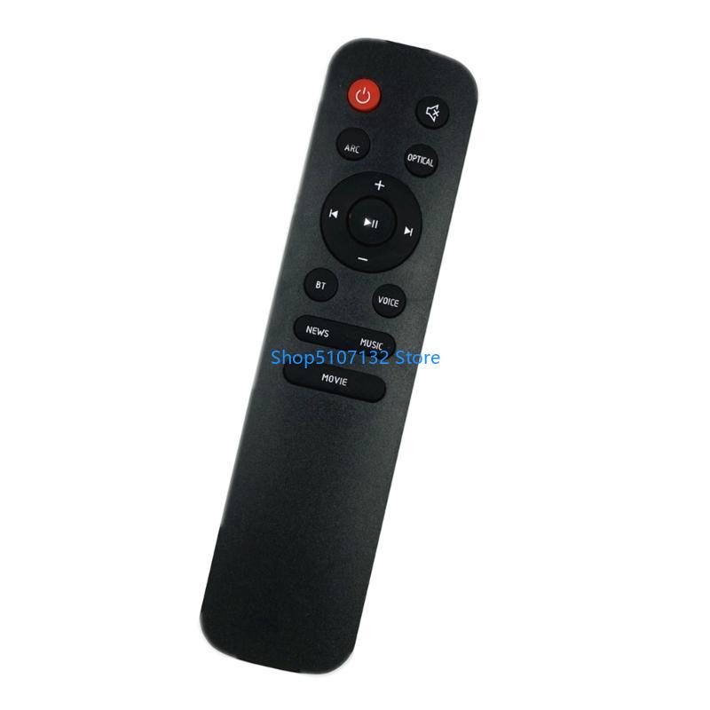 87HD Replacement Remote Works  - Home Cinema Of Soundbar recension och pris