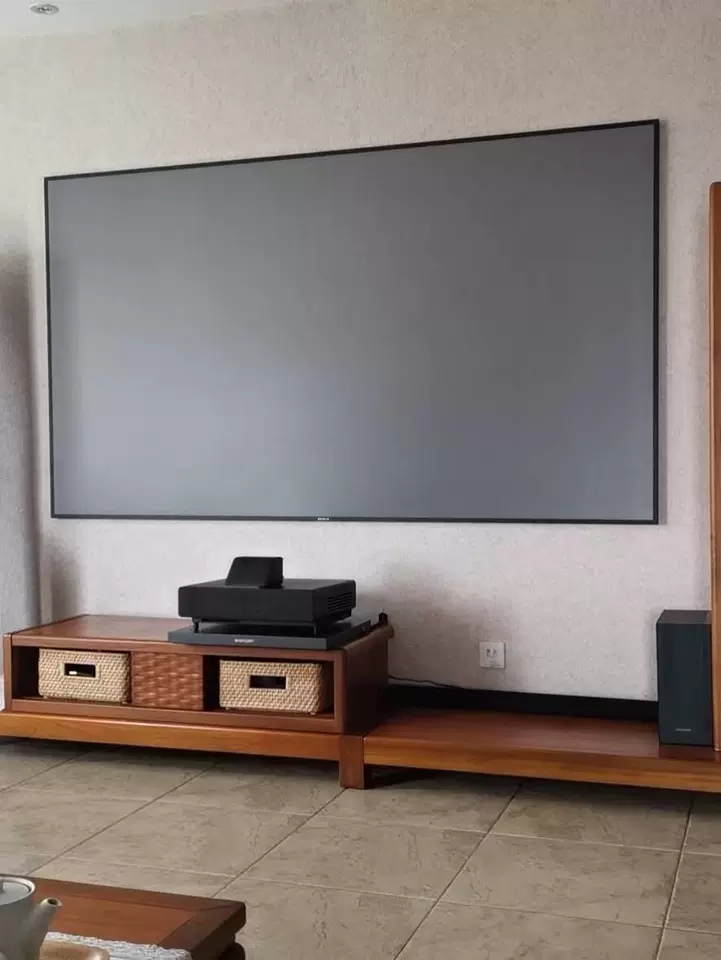 Cinema Smart TV Projector HDR1 - Home Cinema Tv recension och pris