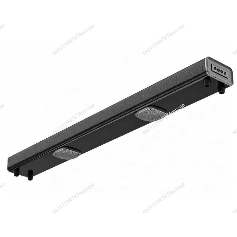 9D Stereo Sound Bar For TV 99c - Home Cinema Of Soundbar recension och pris