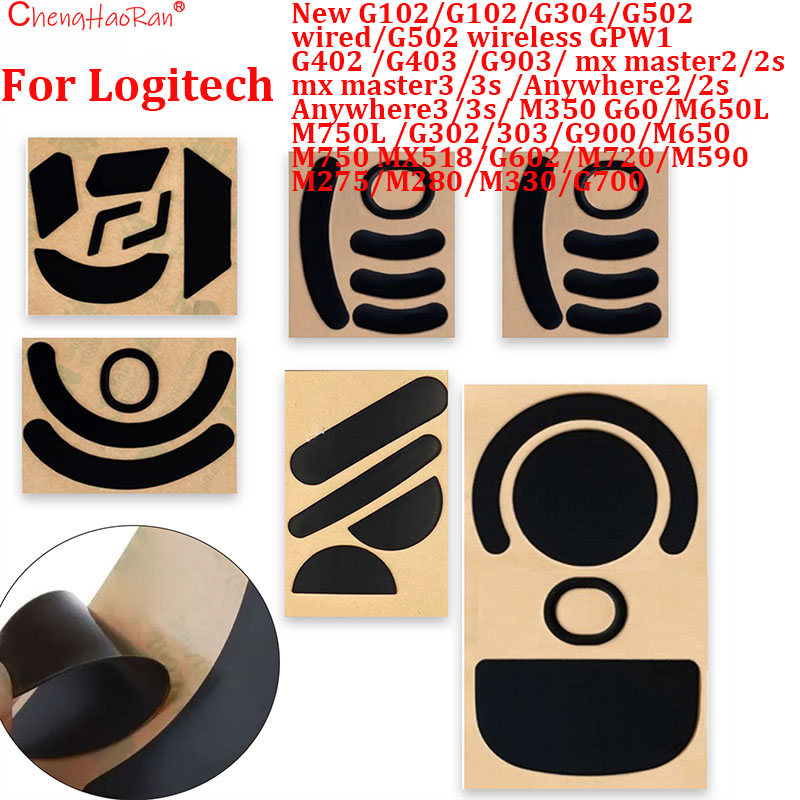 1PC Mouse Pads For Logitech G1 - Logitech Home Cinema recension och pris