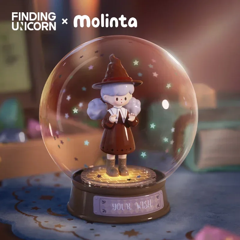 FINDING UNCORN MOLINTA Chasing - Home Cinema Lighting recension och pris