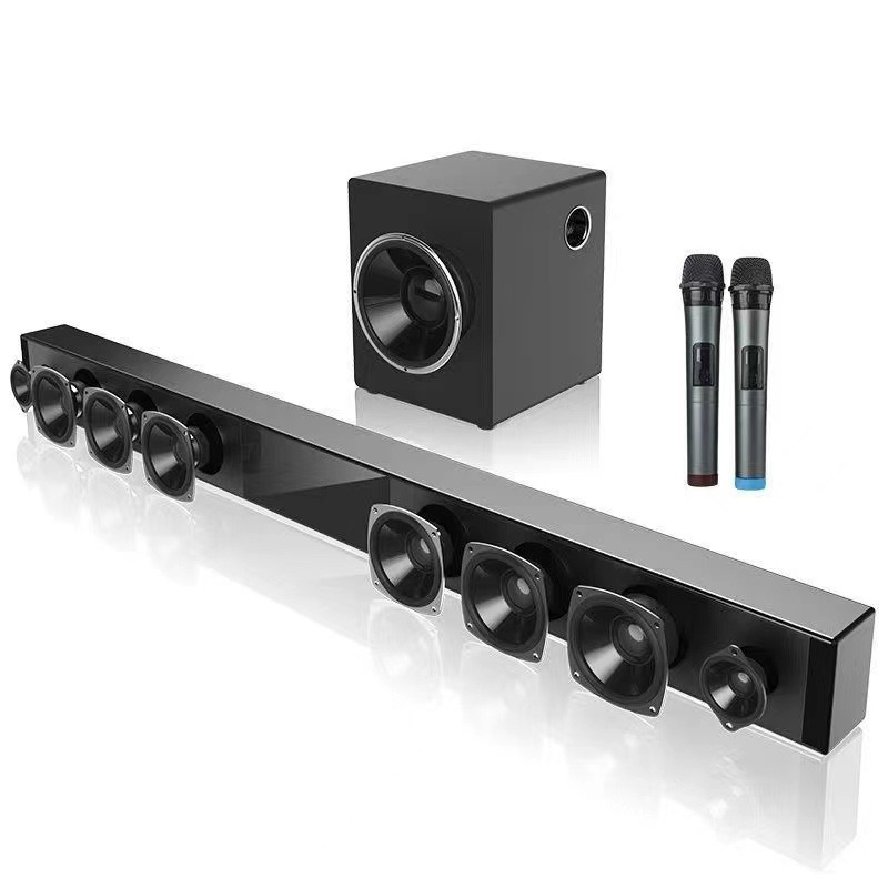 Sound Bar Home Cinema Sound Bl - Home Cinema Of Soundbar recension och pris