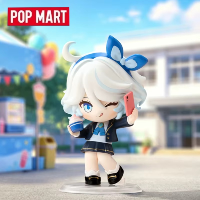 POPMART Genshin Impact Academy - Home Cinema Lighting recension och pris