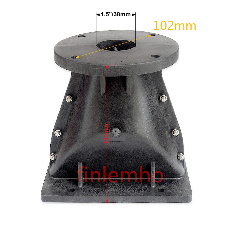1PC DJ Speaker Line Array Horn - Audio Home Cinema recension och pris