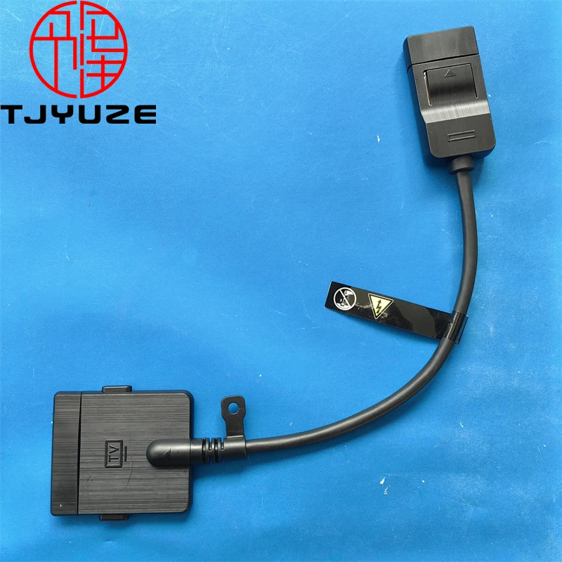 One Connect Cable BN39-02395C  - Home Cinema Tv recension och pris