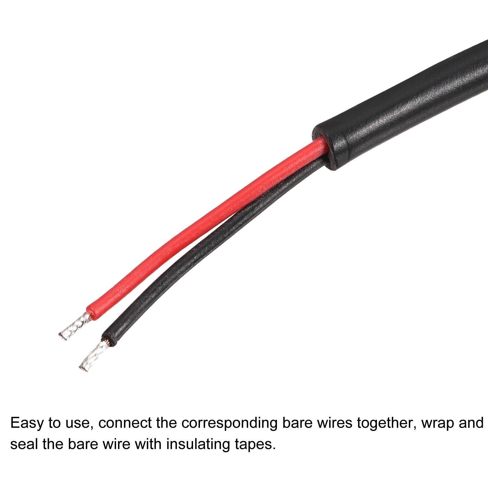 2-Pack 10ft RCA Male Plug To B - Home Cinema Hall recension och pris