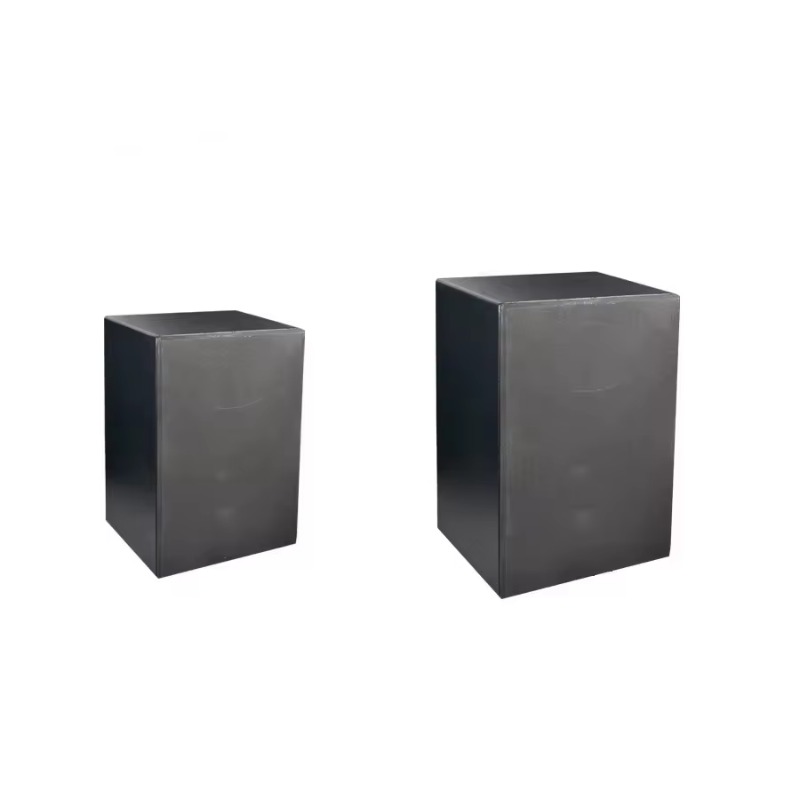 8 Inch In Wall Hifi Speaker Ho - Audio Home Cinema recension och pris