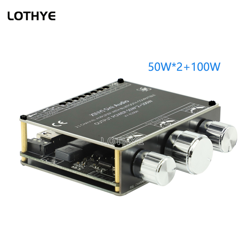 2.1 Channel 50W*2+100W Bluetoo - Home Cinema Onkyo 5.1 recension och pris