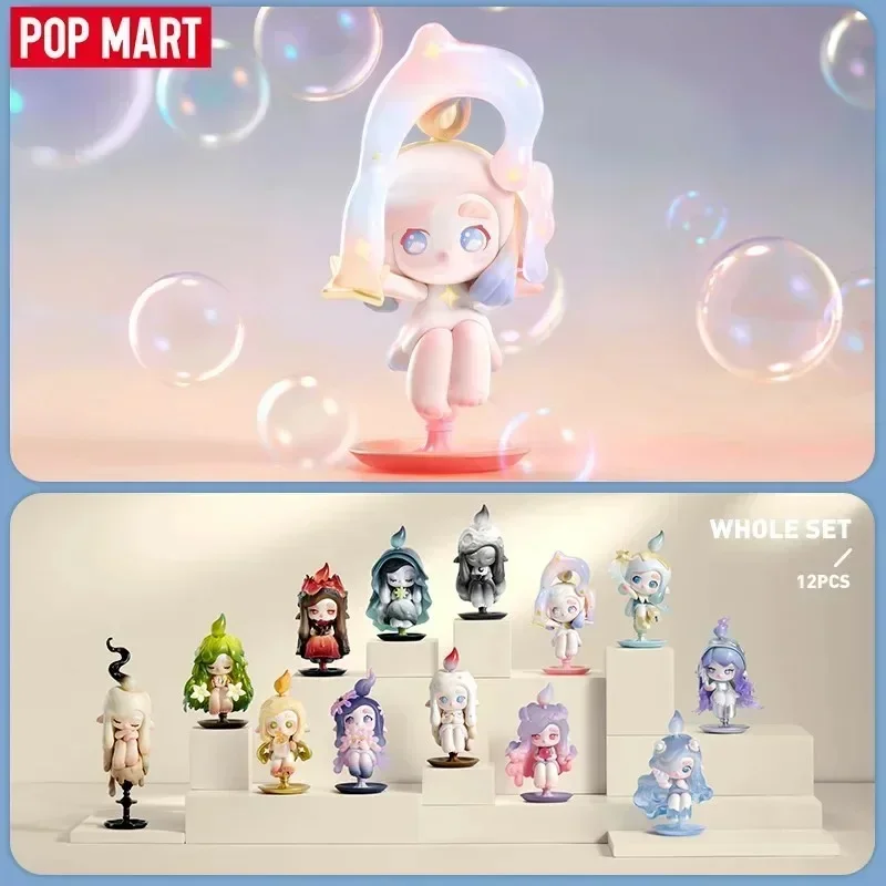 POP MART CHAKA Light Sprite Se - Home Cinema Lighting recension och pris