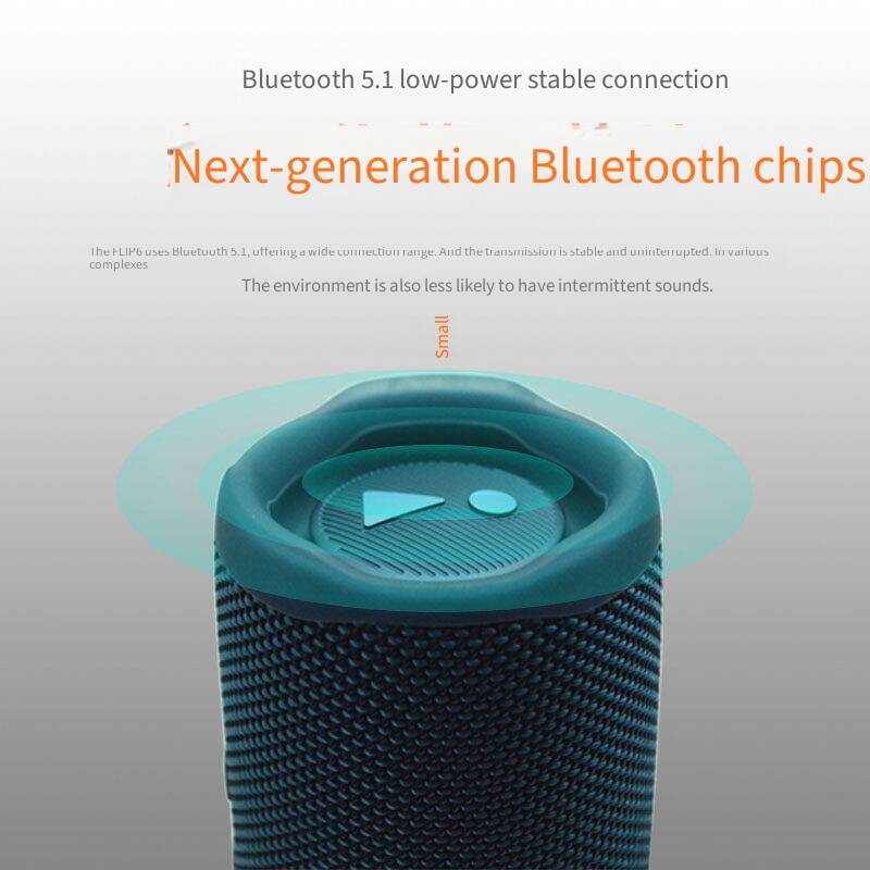 JBL FLIP6 Deep Bass Outdoor Bl - Jbl Speaker Flip 6 recension och pris