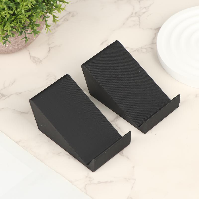 2Pcs Universal Soundbar Stand  - Home Cinema Tv recension och pris