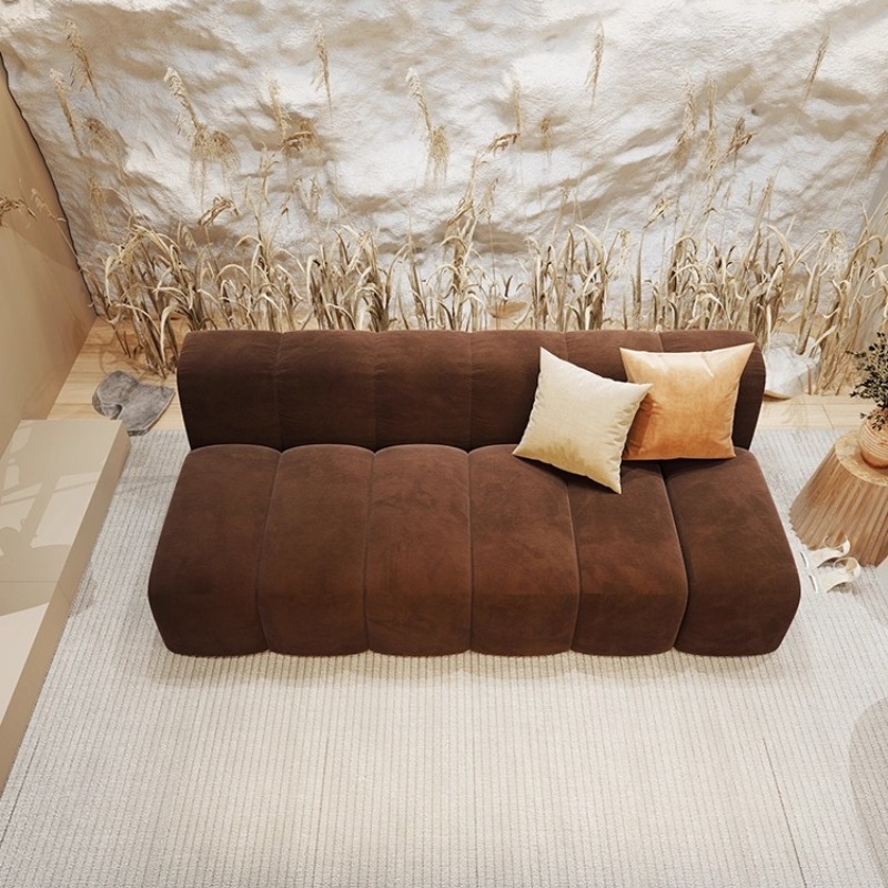 Comfortable Nordic Living Room - Home Cinema Flooring recension och pris