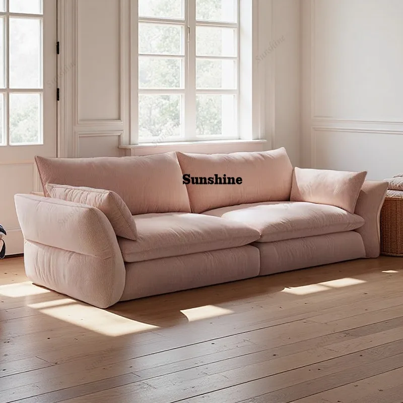 Luxury Classic Living Room Sof - Home Cinema Flooring recension och pris