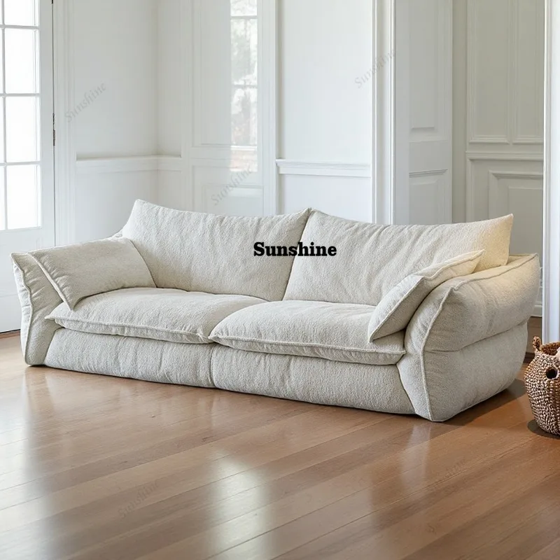 Luxury Classic Living Room Sof - Home Cinema Flooring recension och pris