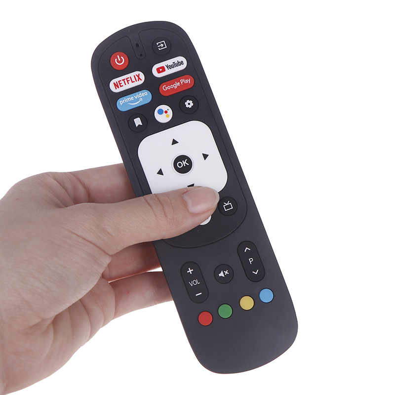 Replace RM-C3287 TV Remote Con - Home Cinema Kenwood recension och pris