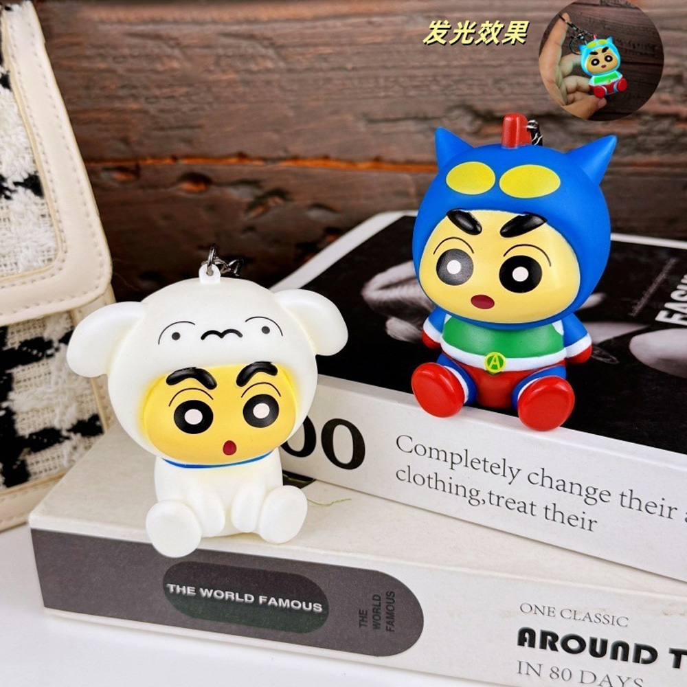 Creative Doll Glowing Night Li - Home Cinema Lighting recension och pris