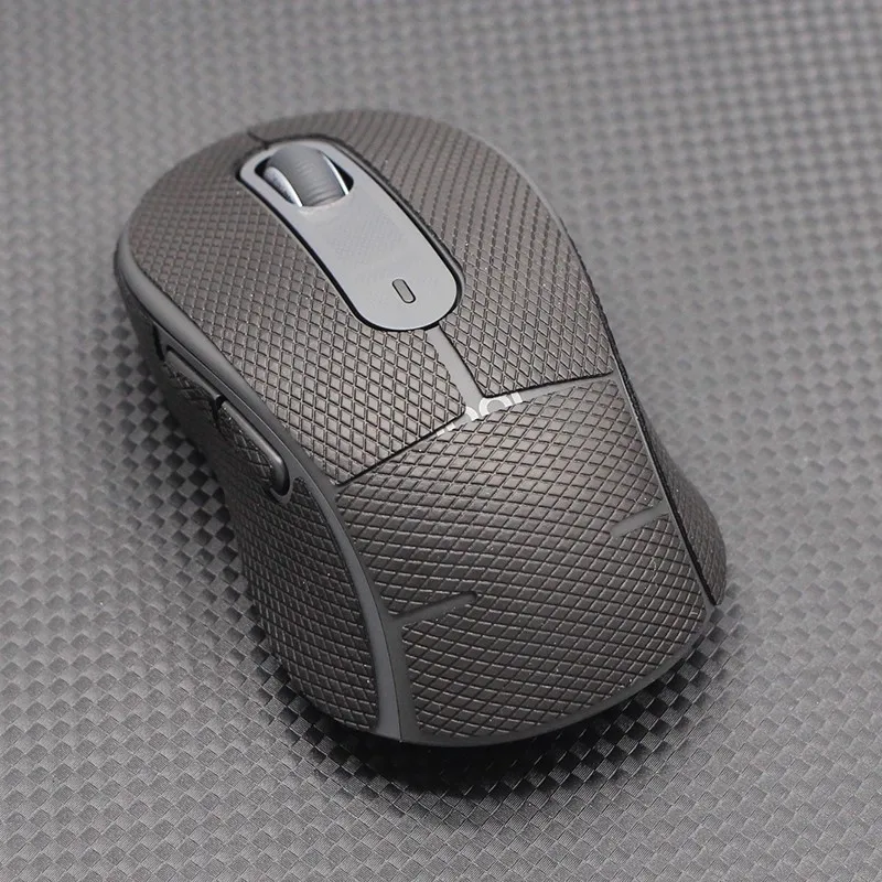 1 Set Mouse Anti Slip Grip Sti - Logitech Home Cinema recension och pris