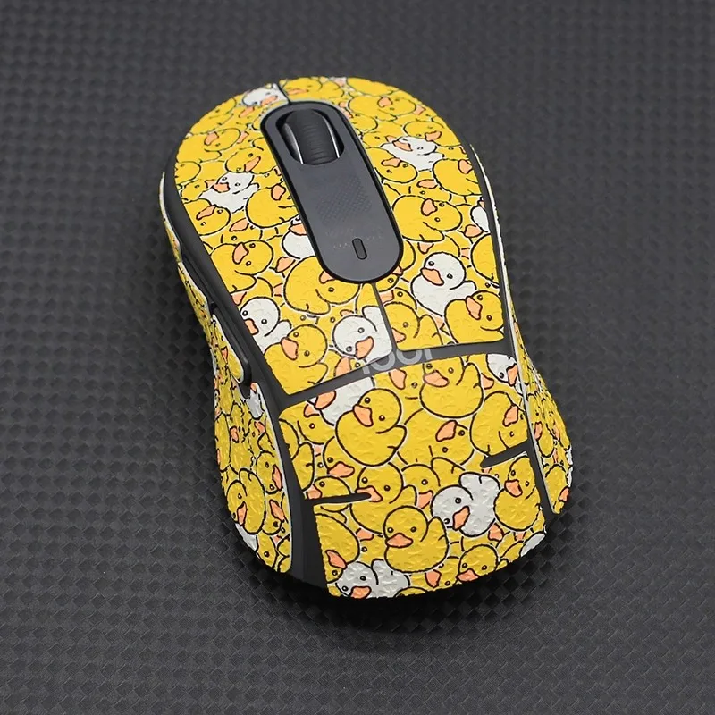 1 Set Mouse Anti Slip Grip Sti - Logitech Home Cinema recension och pris
