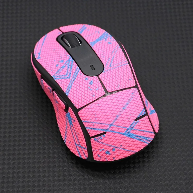 1 Set Mouse Anti Slip Grip Sti - Logitech Home Cinema recension och pris