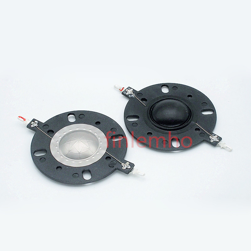 1PC Speaker Voice Coil Tweeter - Home Cinema Diy recension och pris
