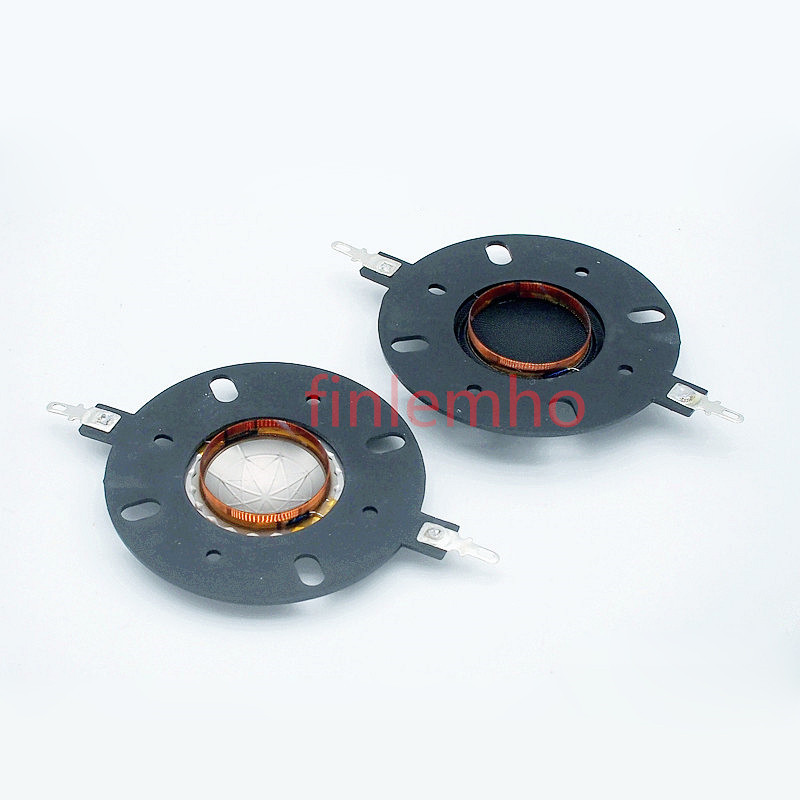 1PC Speaker Voice Coil Tweeter - Home Cinema Diy recension och pris
