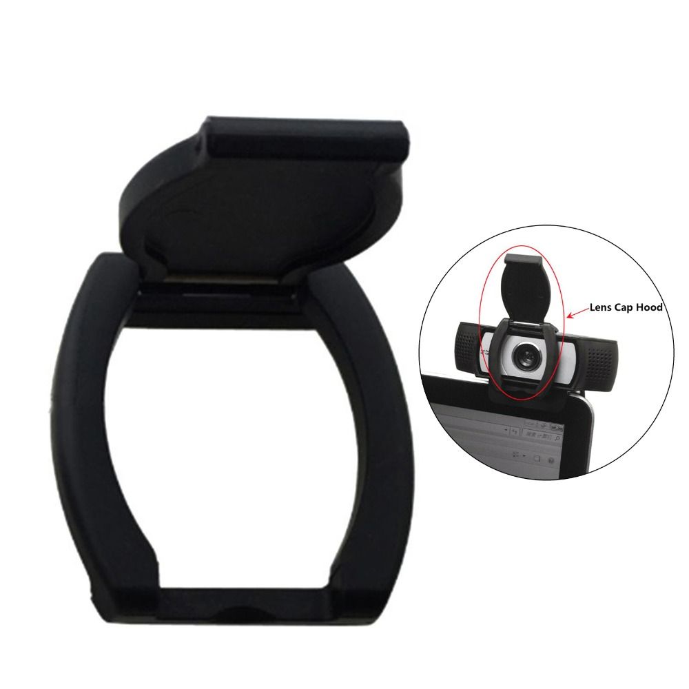 Plastic Privacy Shutter Lens C - Logitech Home Cinema recension och pris