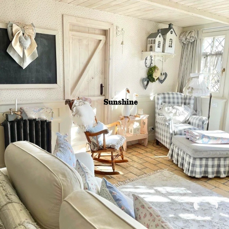 Designer Cushion Living Room S - Home Cinema Flooring recension och pris