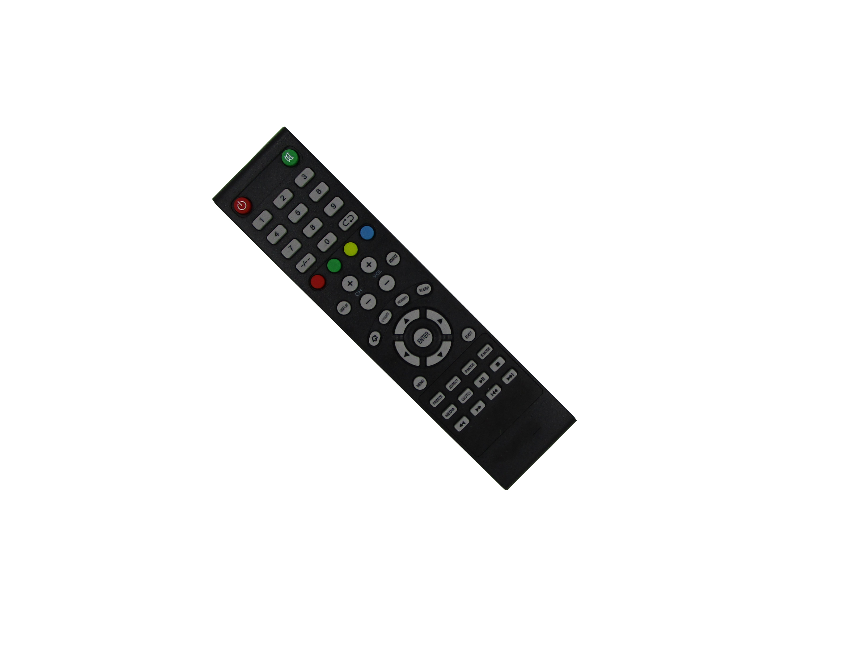 Remote Control For FUJICOM FJ- - Home Cinema Kenwood recension och pris