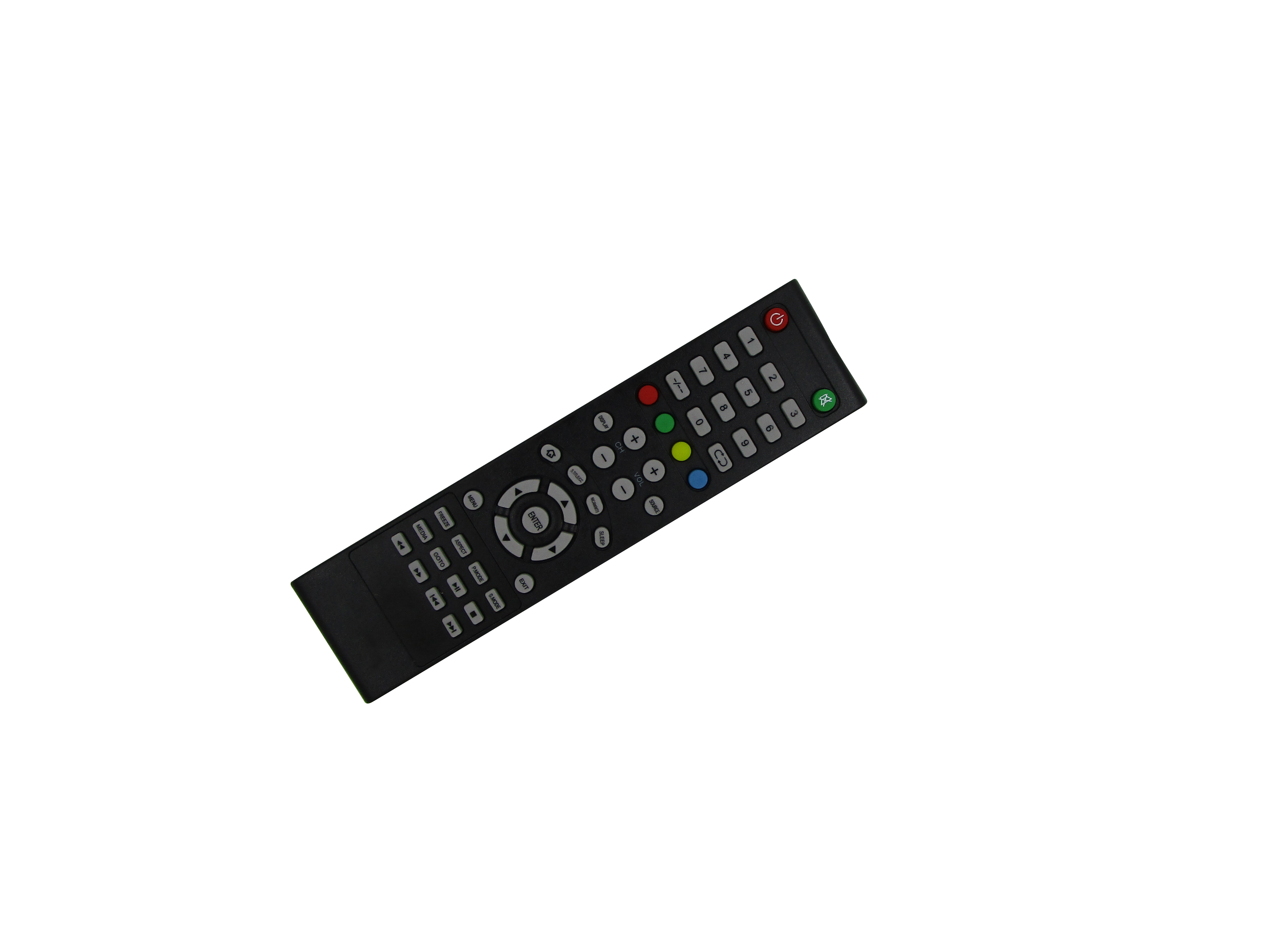 Remote Control For FUJICOM FJ- - Home Cinema Kenwood recension och pris