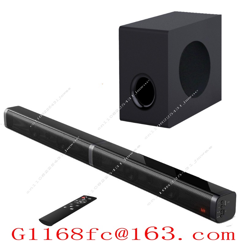 Bluetooth Speaker Whispering W - Home Cinema Of Soundbar recension och pris