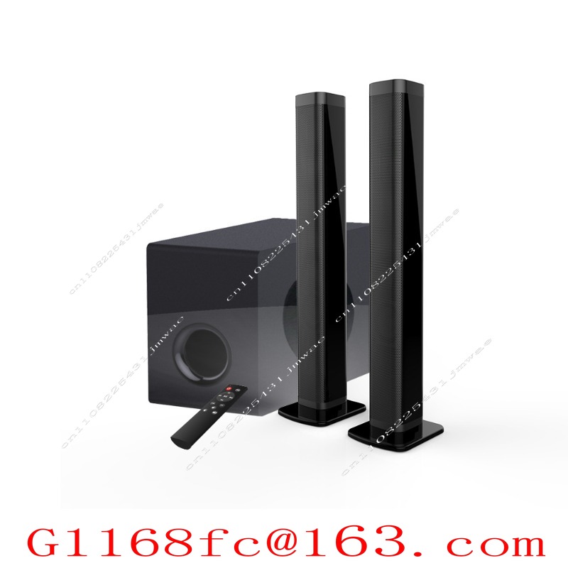 Bluetooth Speaker Whispering W - Home Cinema Of Soundbar recension och pris