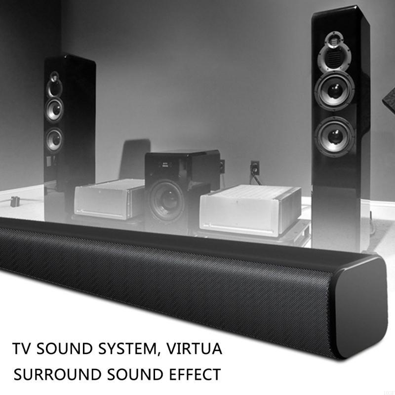 103F Passive Soundbars for Hom - Home Cinema Of Soundbar recension och pris