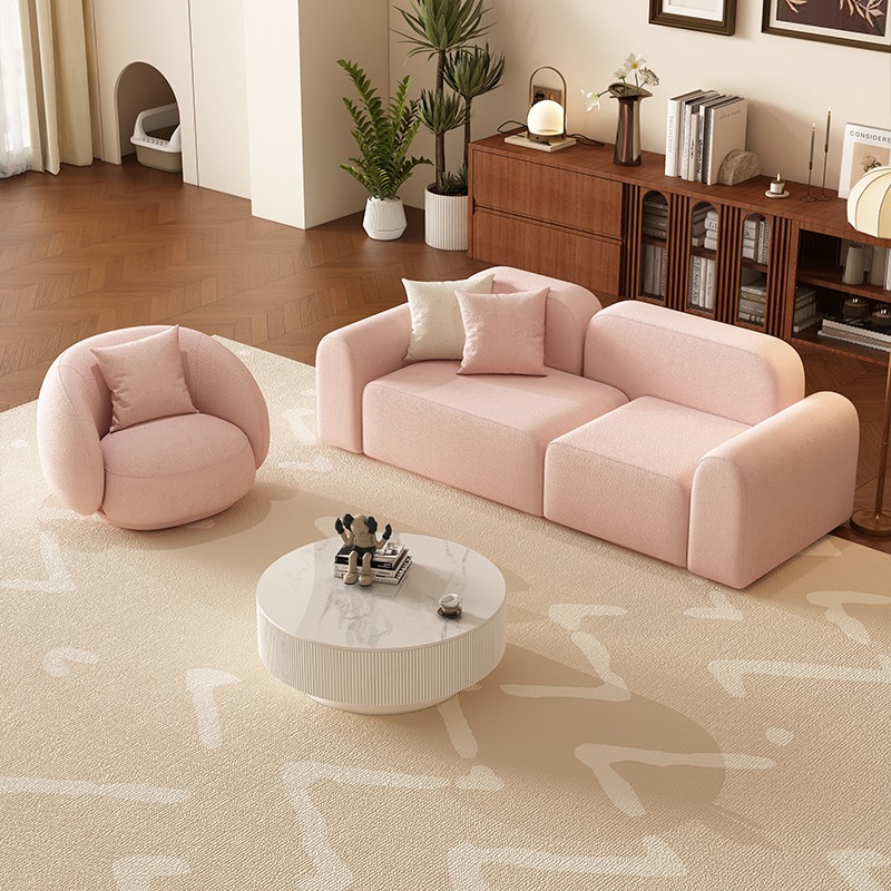 Wg-Cinema Luxurys Living Room  - Home Cinema Flooring recension och pris