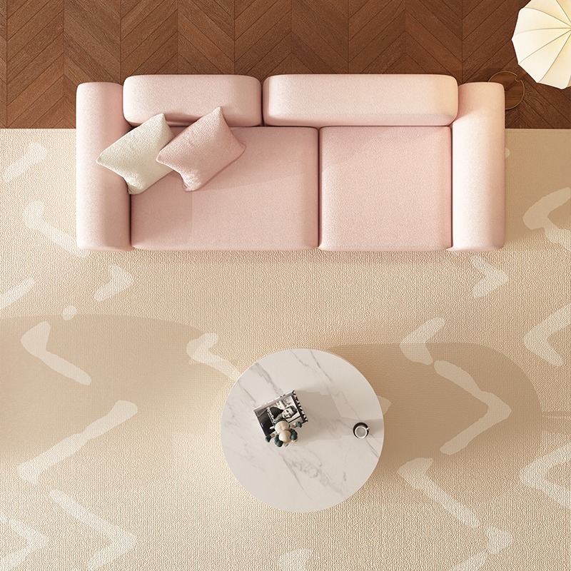 Wg-Cinema Luxurys Living Room  - Home Cinema Flooring recension och pris